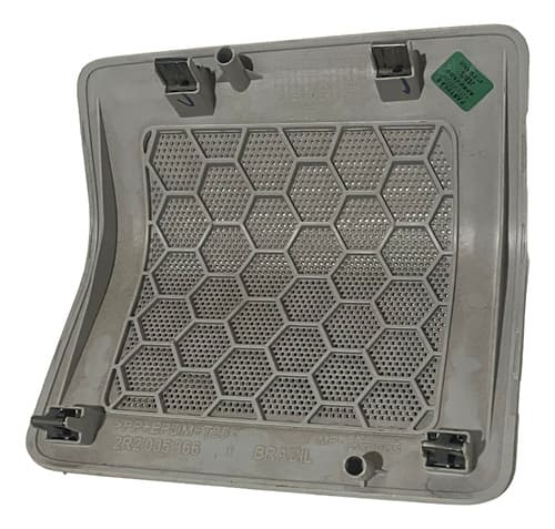 001830 Moldura Tela Alto Falante Vw Constellation L/d