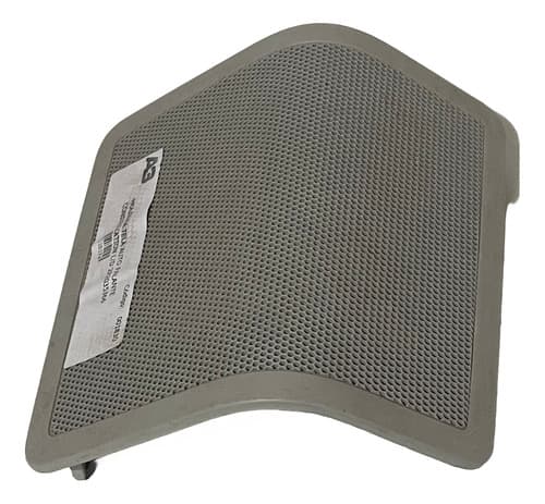 001830 Moldura Tela Alto Falante Vw Constellation L/d