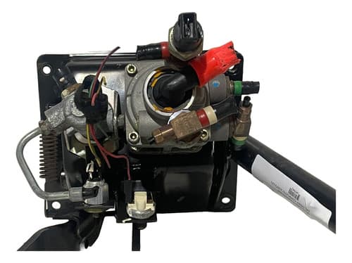 004736 Pedaleira Volkswagen Delivery Completo 21072131