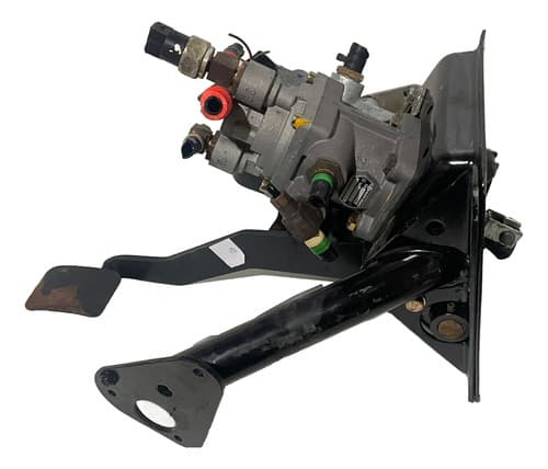 004736 Pedaleira Volkswagen Delivery Completo 21072131