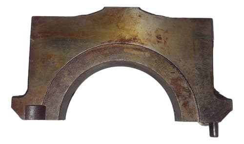 004710 Mancal Virabrequim Motor Om 9060110911