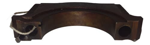 004710 Mancal Virabrequim Motor Om 9060110911