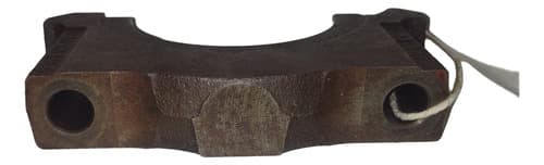 004710 Mancal Virabrequim Motor Om 9060110911