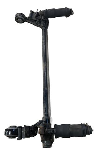 004671 Barra Estabelizada De (torção) Volvo Fh