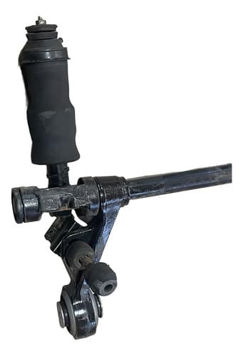 004671 Barra Estabelizada De (torção) Volvo Fh