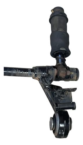 004671 Barra Estabelizada De (torção) Volvo Fh