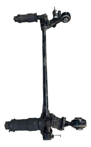 004671 Barra Estabelizada De (torção) Volvo Fh