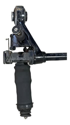 004671 Barra Estabelizada De (torção) Volvo Fh