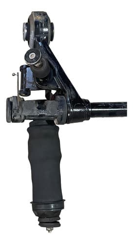 004671 Barra Estabelizada De (torção) Volvo Fh