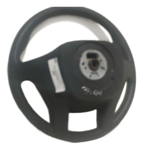 004799 Volante Semi Completo Iveco Stralis Hiway Com Detalhe