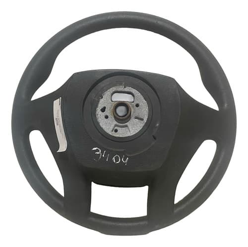 004799 Volante Semi Completo Iveco Stralis Hiway Com Detalhe