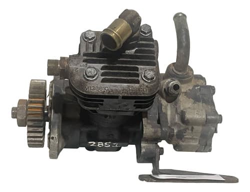 004279 Compressores De Ar Cummins Para Motor Isf 5321238