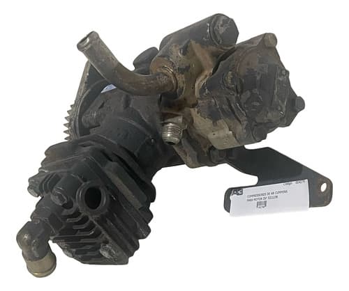 004279 Compressores De Ar Cummins Para Motor Isf 5321238