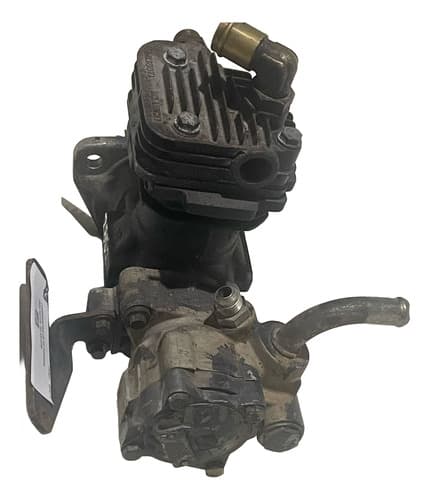 004279 Compressores De Ar Cummins Para Motor Isf 5321238