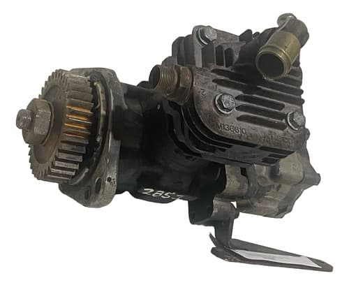 004279 Compressores De Ar Cummins Para Motor Isf 5321238