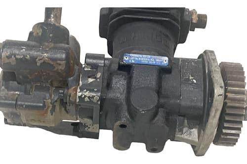 004279 Compressores De Ar Cummins Para Motor Isf 5321238