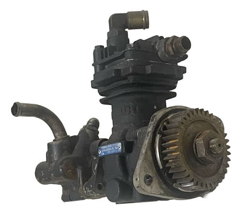 004279 Compressores De Ar Cummins Para Motor Isf 5321238