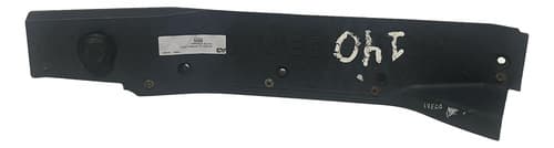 004382 Soleira L/e Original Iveco Tector 5042666662