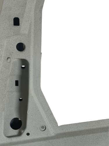 004652 Porta L/e Volkswagen Delivery Express (recuperada)