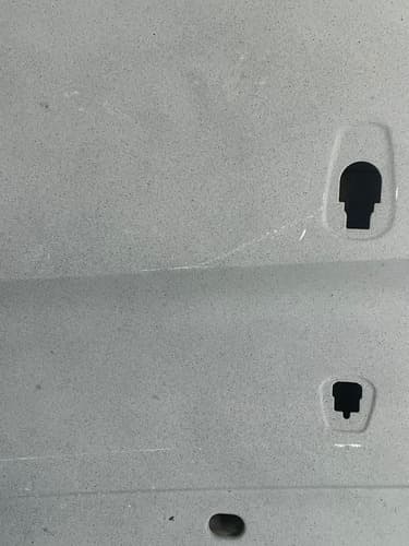 004652 Porta L/e Volkswagen Delivery Express (recuperada)