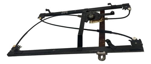 004787 Maquina De Vidro Manual L/d Volvo Vm17 Vm23