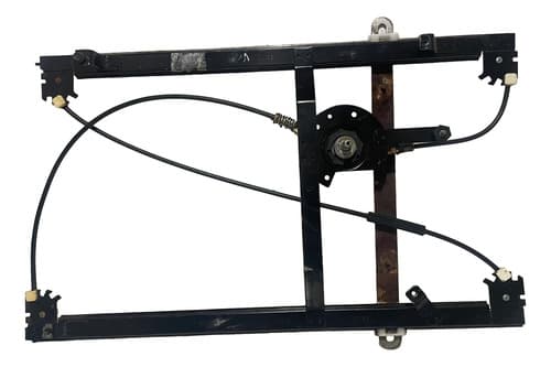 004787 Maquina De Vidro Manual L/d Volvo Vm17 Vm23