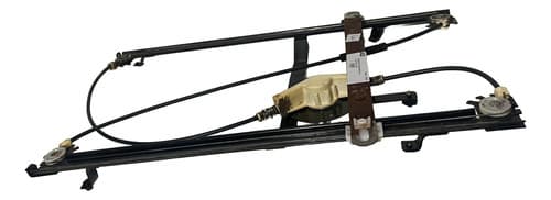 004787 Maquina De Vidro Manual L/d Volvo Vm17 Vm23