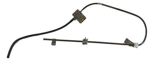 004822 Maquina De Vidro Manual L/d Iveco Tector