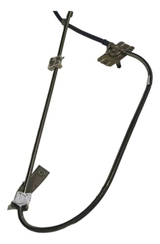 004822 Maquina De Vidro Manual L/d Iveco Tector