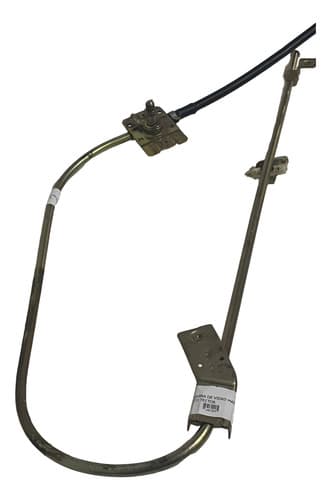 004822 Maquina De Vidro Manual L/d Iveco Tector