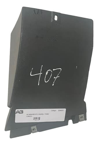 004655 Acabamento Painel Ford Cargo