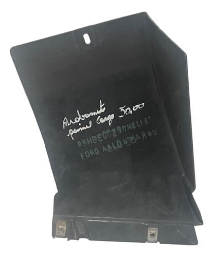 004655 Acabamento Painel Ford Cargo