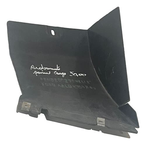 004655 Acabamento Painel Ford Cargo