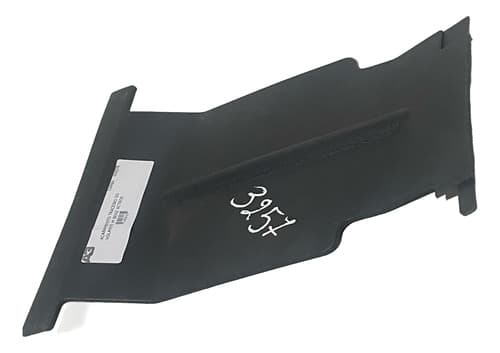 004378 Acabamento Traceiro Do Volante M Benz Actros