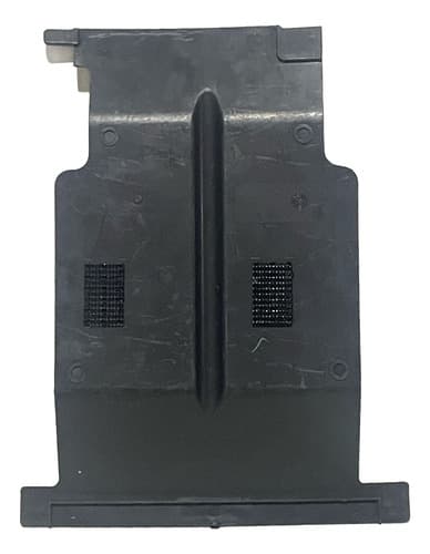 004378 Acabamento Traceiro Do Volante M Benz Actros