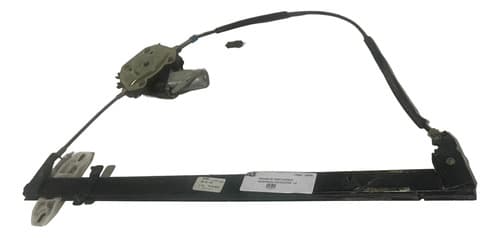 004781maquina De Vidro Eletrica Volkswagen Costellation L/e