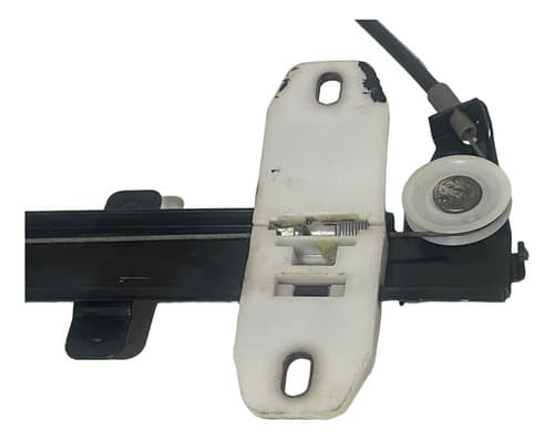 004781maquina De Vidro Eletrica Volkswagen Costellation L/e