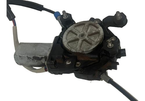 004781maquina De Vidro Eletrica Volkswagen Costellation L/e