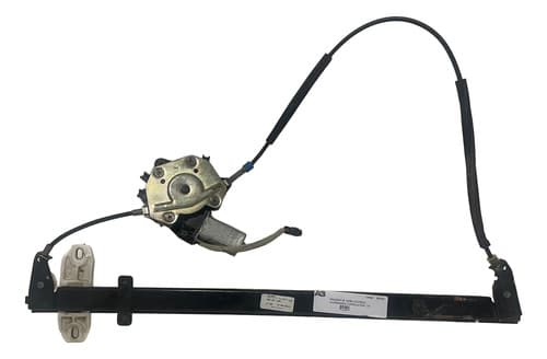 004781maquina De Vidro Eletrica Volkswagen Costellation L/e