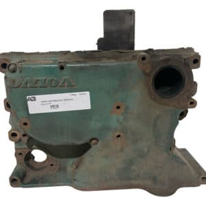 004310 Tampa Distribuição Inferior Volvo Fh