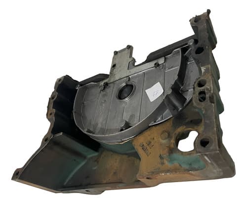 004310 Tampa Distribuição Inferior Volvo Fh