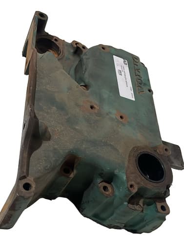 004310 Tampa Distribuição Inferior Volvo Fh