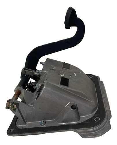 004734 Pedaleira Mercerdes Actros A 934 294 0001