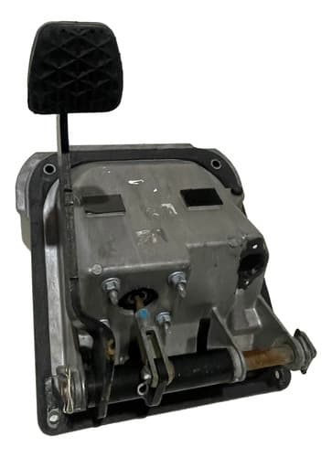 004734 Pedaleira Mercerdes Actros A 934 294 0001