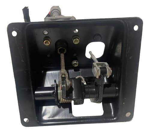 004724 Pedaleira Completo Volkswagen Delivery 2vb721113