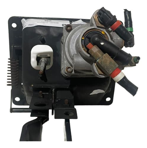 004724 Pedaleira Completo Volkswagen Delivery 2vb721113