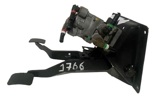 004724 Pedaleira Completo Volkswagen Delivery 2vb721113