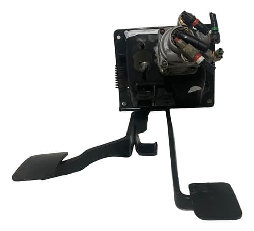 004724 Pedaleira Completo Volkswagen Delivery 2vb721113