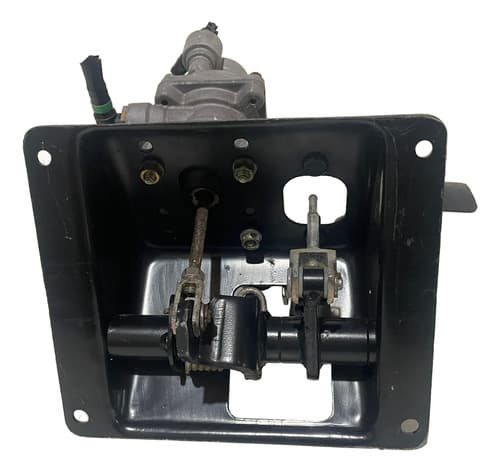 004724 Pedaleira Completo Volkswagen Delivery 2vb721113