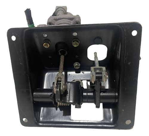 004724 Pedaleira Completo Volkswagen Delivery 2vb721113